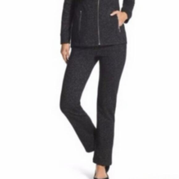 Zenergy Knit Collection Shine Pants New with tags attached - Size 0 US size Sm - Picture 2 of 11